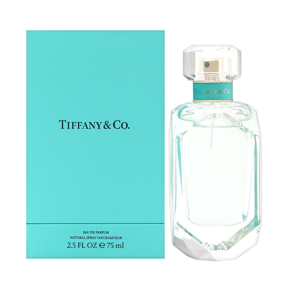 Tiffany &amp; Co Eau De Parfum Spray 2.5 Oz