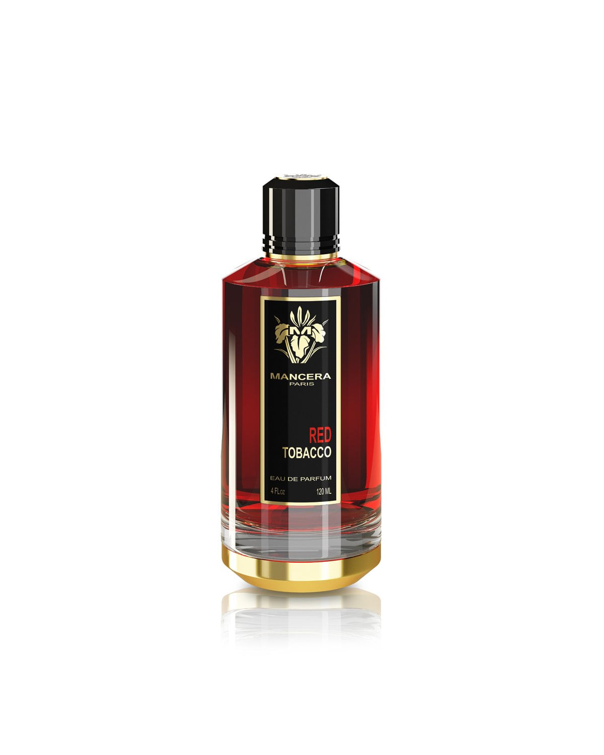 Perfume Mancera Red Tobacco Edp 120ml