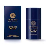 Desodorante Versace Pour Homme Dylan Blue 75ml Para Homens