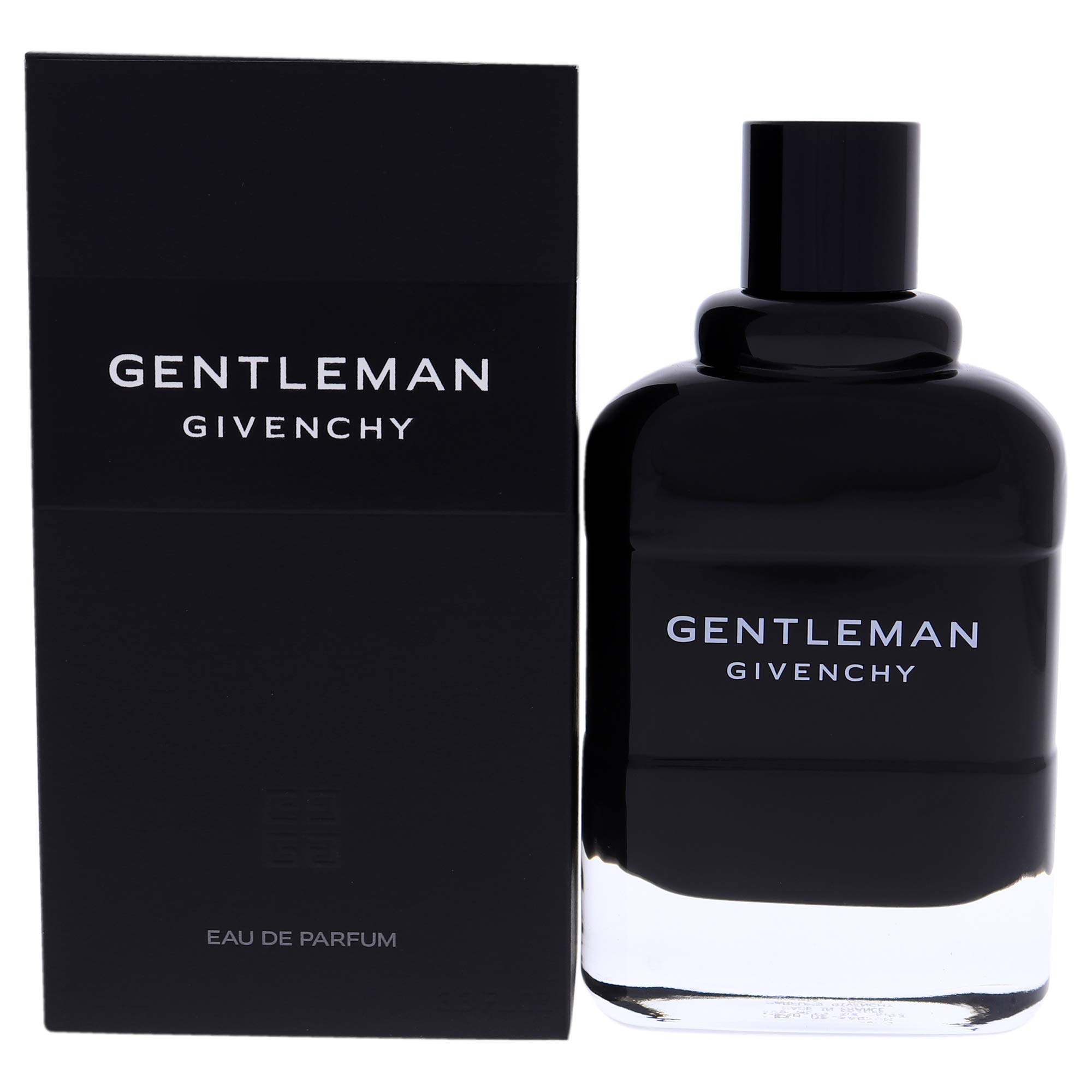 Perfume Givenchy Gentleman Eau De Parfum 100ml Para Homens - Carrefour