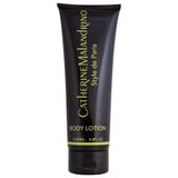 Loção Corporal Catherine Malandrino Style De Paris 200ml