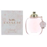 Perfume Coach Floral Eau De Parfum 90ml Para Mulheres