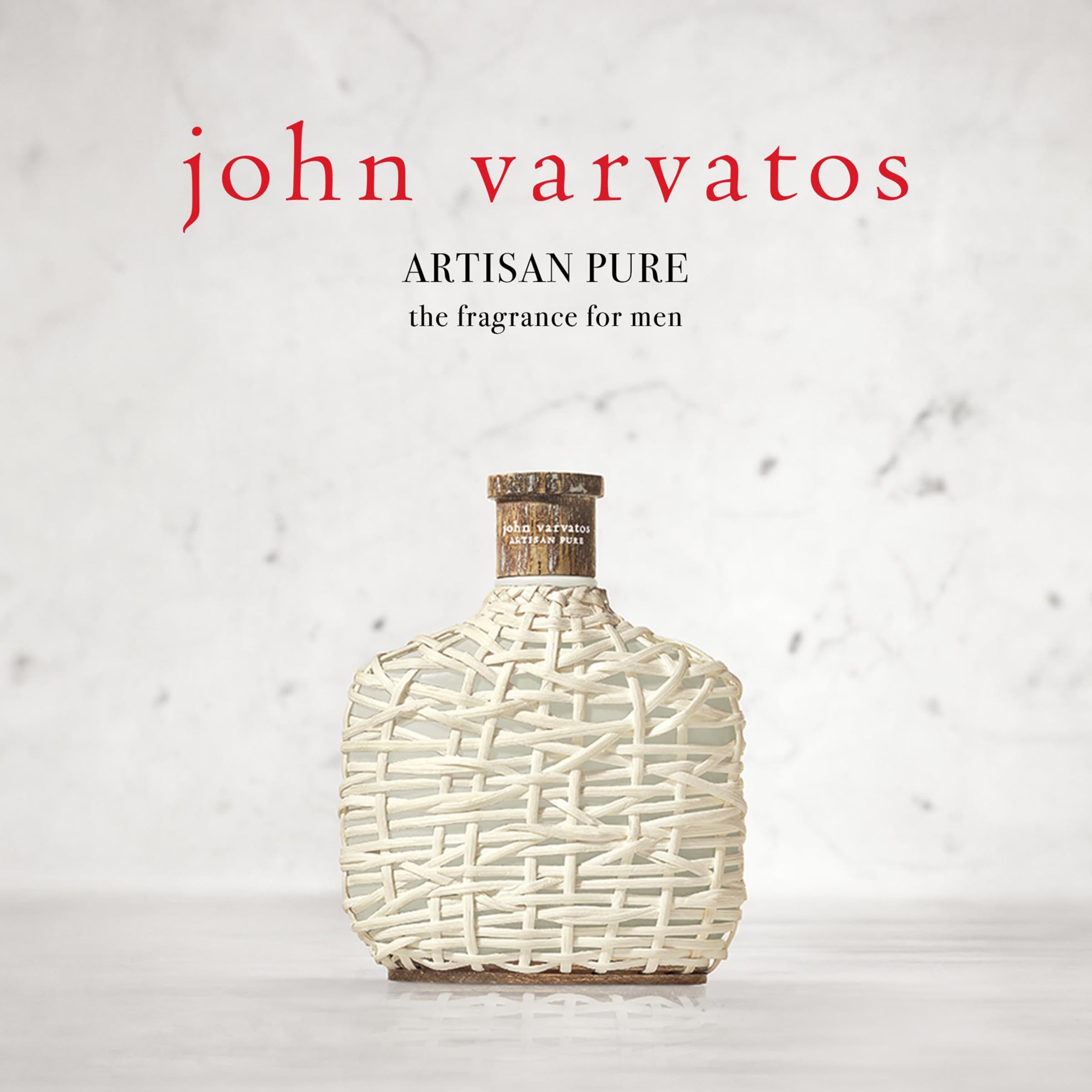 Perfume John Varvatos Artisan Pure Edt 125ml Para Homens - Carrefour