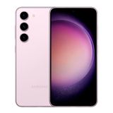 Samsung Galaxy S23 5g 128gb Snapdragon 8 Gen2 - Violeta