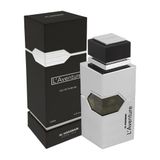Perfume Al Haramain L&#39;aventure Colônia Para Homens 200ml
