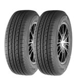 Kit 2 Pneus Westlake Aro 18 225/55r18 98v Xl Su318 Suv