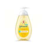 Sabonete Líquido De Glicerina Camomila 400ml Johnson&#39;s Baby