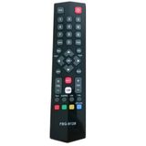 Controle Remoto Tv Smart Toshiba Compatível 9128
