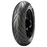 Pneu Aro 17 Pirelli 180/55 Zr-17 Tl 73w Diablo Rosso Iii