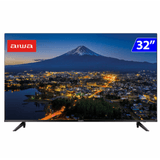 Tv 32p Aiwa Led Android Tv Wifi Hd - 8832-01
