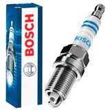 Jogo Vela de Ignição C30 X-type Ecosport S10 97 a 2020 Bosch