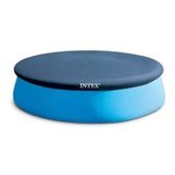 Capa Para Piscina Redonda Easy Set 13 3,96m Intex 28026