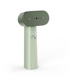 Vaporizador De Roupas Nexdoo G6 Portátil 2 Em 1 900 W 0,7 Libras Verde