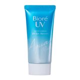 Protetor Solar Aqua Rich Watery Uv Fps 50+ Pa+ 50ml Bioré
