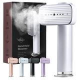 Vaporizador Portátil Starument Para Roupas, Tanque De Água De 1200 W 90 Ml