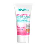 Gel Creme Dental Kids Now Foods Xyliwhite 85g Importado