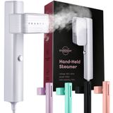 Vaporizador Portátil Starument Professional 900w 70ml Tanque De Água