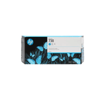 Cartucho De Tinta Hp 738 Amarelo Pluk 130ml 498n7a