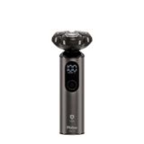 Barbeador Elétrico Philco À Prova D&#39;água Bivolt Pba11 Bivolt