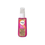 Óleo Capilar Salon Line Sos Cachos Trata E Finaliza 42ml