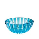 Tigela Bowl Guzzini Em Bio Plástico 20cm Dolcevita Azul Turquesa 29690148