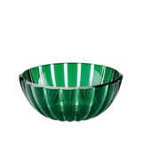Tigela Bowl M Guzziniem Bio Plástico 20cm Dolcevita Verde Esmeralda 29690169