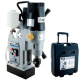 Furadeira de Base Magnética 1500W RZ-FBM50M2 220V RAZI