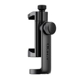 Suporte Telefone Ulanzi Furo 1/4" Sapata Fria Reta Preto