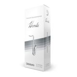 Palheta Sax Tenor 2.0 (5 Unidades) D Addario F. L. Hemke [f035]