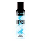 La Rive River Of Love Parfum - Desodorante 150ml