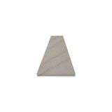 Prateleira Simples Madeirado 90x20 Cm Com Suporte Em Mdf [f031]