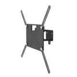 Suporte Articulado Para Tv 14"~56" Stpa600 Preto Multivisão [f002]