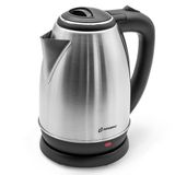 Chaleira Elétrica Inox Impebraz 2 Litros Yd-202f 220v