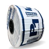 Mangueira Fita De Gotejamento 30x30 1,5 L-h 1000 Mts 16mm 8 Mil