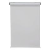 Persiana Rolo Blackout Pinpoint Cinza - 2,90m X 1,40m