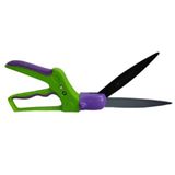 Tesoura De Poda 360mm C- Rotação 180 Para Jardim - Palisad