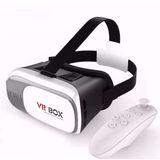 Óculos VR Box para Smartphone