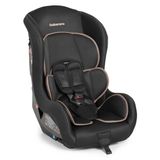 Cadeirinha para Auto Maximus Galzerano 0 a 25kg Preto