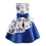 Vestido Aimjchld Pageant Para Meninas, Festa De Aniversário, Tamanho 3t, 4t