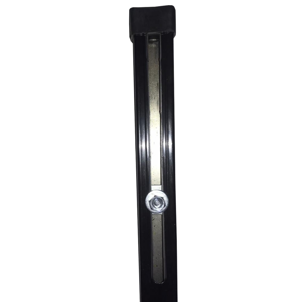 Rack Teto Roca Bagageiros Ford Del Rey 2/4 Pts Todos 181CL - Carrefour