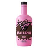 Licor Ballena Chocolate E Caramelo 750ml