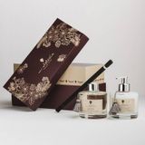 Kit Difusor E Sabonete Liquido Chá Branco 200ml - M.victoria