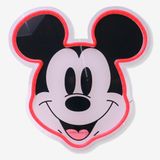 Luminária Formato 3d Mickey Mouse - Disney