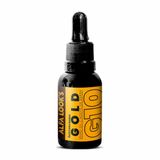 Oleo Para Barba Hidratante Gold G10 30ml Alfa Looks