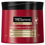 Máscara De Tratamento Tresemmé Blindagem Antiumidade 400g