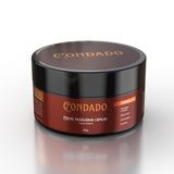 Creme Modelador Capilar Condado Floresta Efeito Matte Cabelo