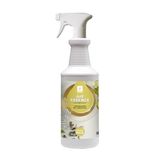 Air Essence Chá Branco Odorizador De Ambientes 500ml Spartan