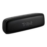 Caixa De Som Bluetooth Tribit Xsound Surf Portátil Preta
