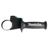 Punho Completo Para Martelete Hr2300/hr2600 122878-2 Makita