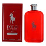 Perfume Ralph Lauren Polo Red Eau De Parfum 200ml Para Homens